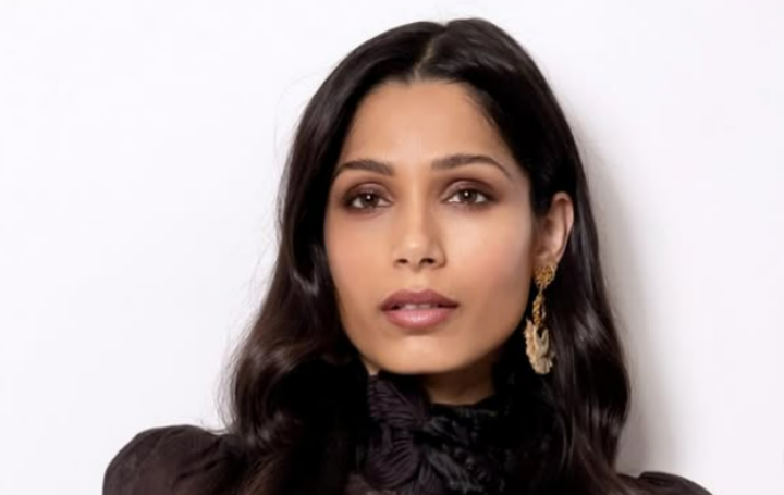 Freida Pinto